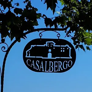 Casalbergo Appartement Isola della Scala