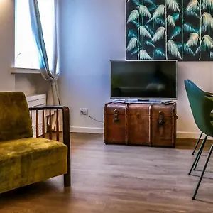 Porto Vecchio Appartement Lazise