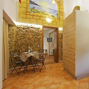 Antica Cefalu' Hébergement de vacances Cefalù