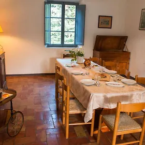 Palazzo Di Piero Villa Sarteano