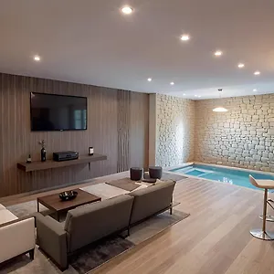 Design With Private Pool Exclusive Use - Stelvio 21 Appartement Milan