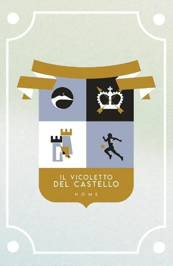 Il Vicoletto Del Castello Hotel Naples
