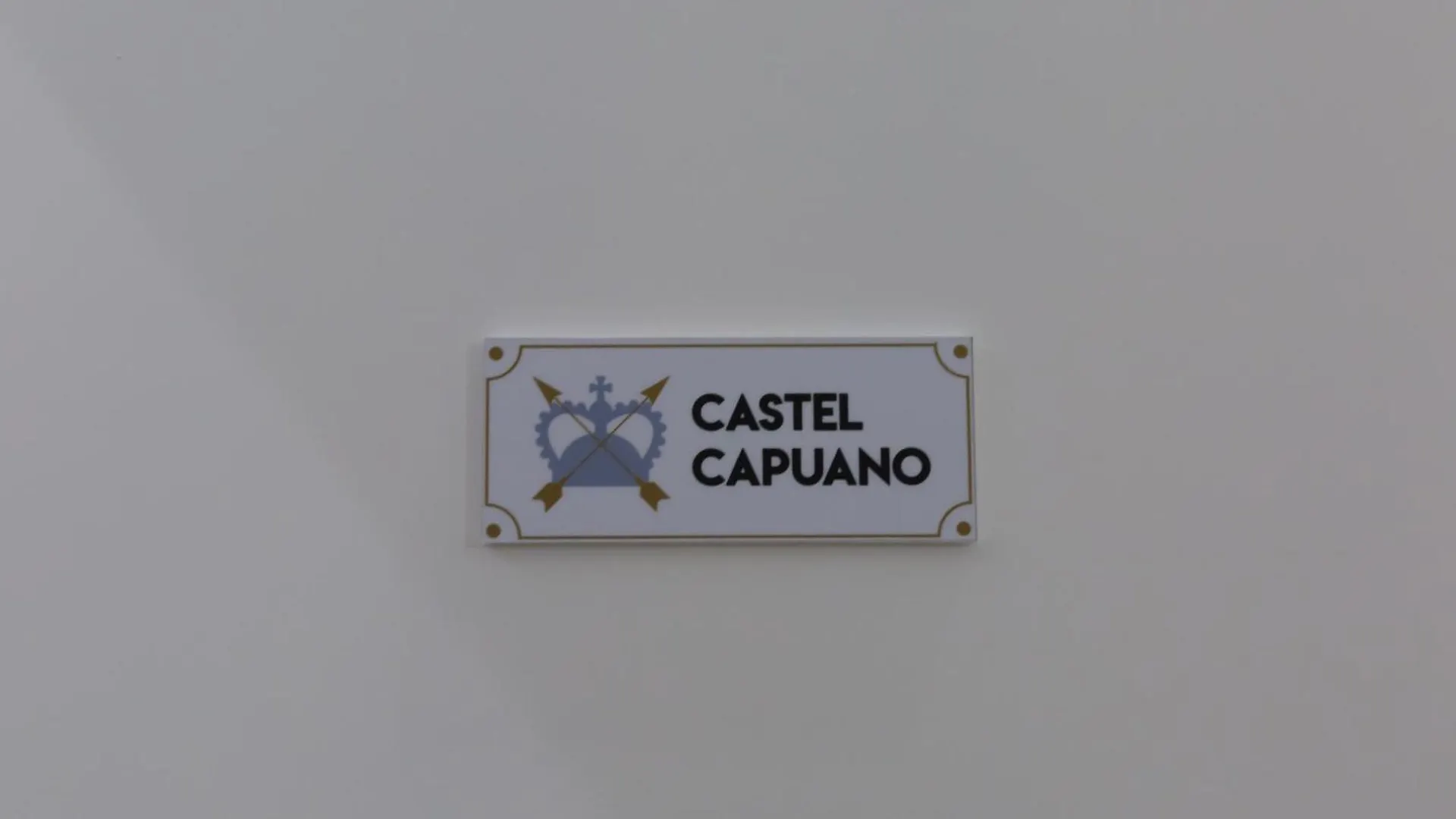 Guest house Il Vicoletto Del Castello Hotel Naples Italy