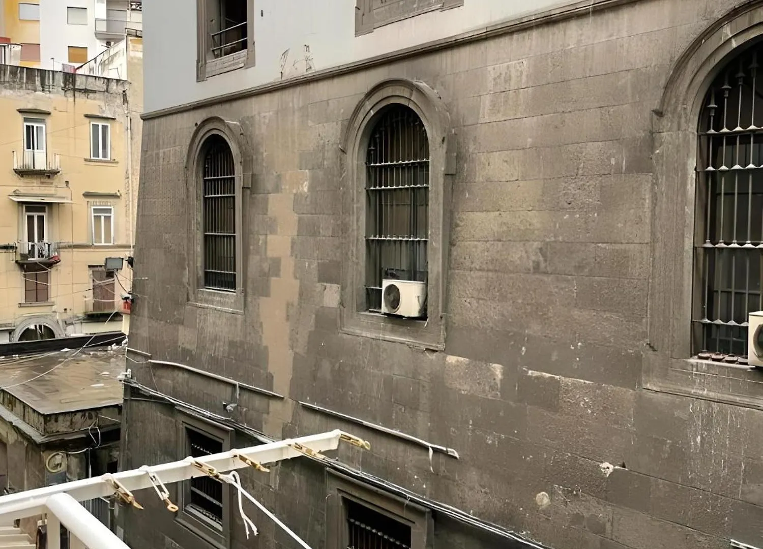 Il Vicoletto Del Castello Hotel Naples Guest house