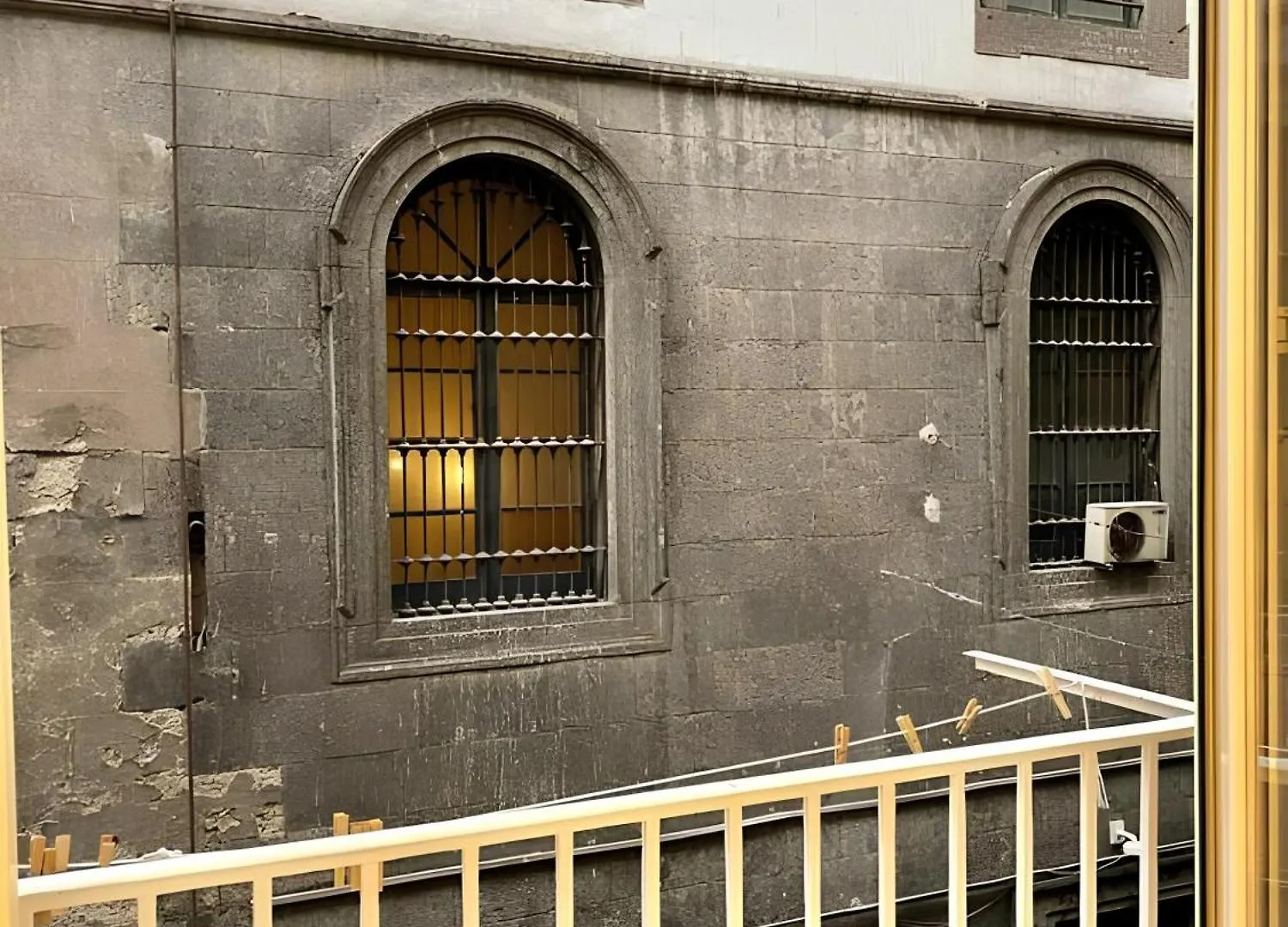 Il Vicoletto Del Castello Hotel Naples 0*,  Italy
