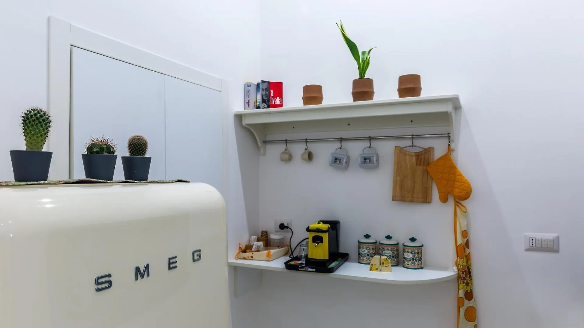 Guest house Il Vicoletto Del Castello Hotel Naples